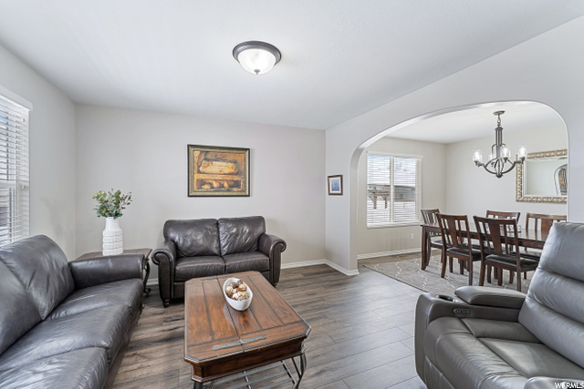 Formal Living Room