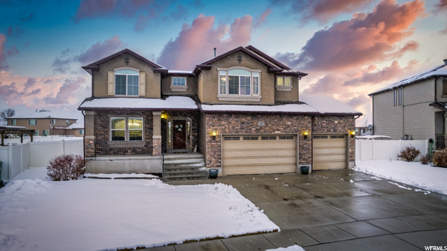 Existing Home