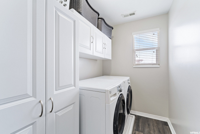 Laundry on Floor 2