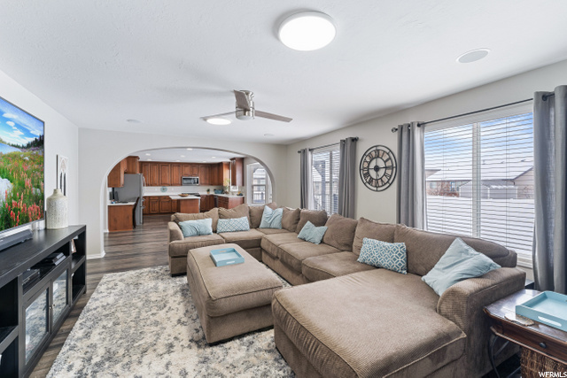 Livingroom 1