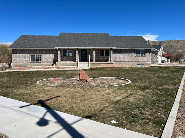 Existing Home