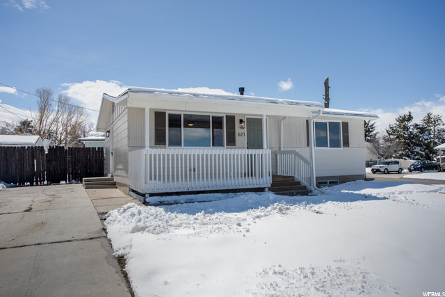 Existing Home