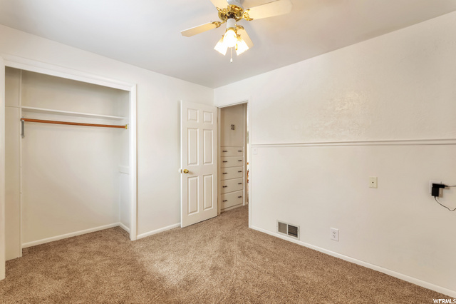 Upstairs Bedroom 1