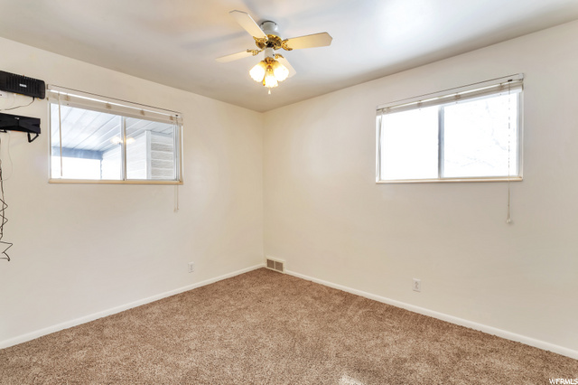 Upstairs Bedroom 1