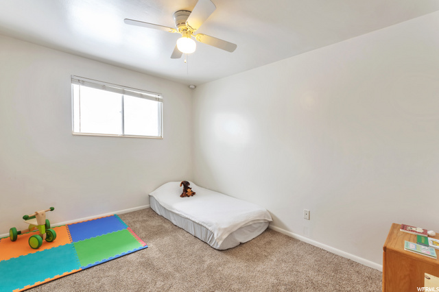 Upstairs Bedroom 2