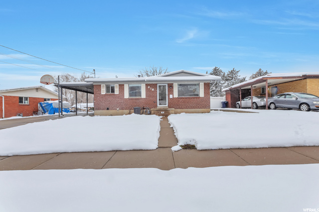 Existing Home
