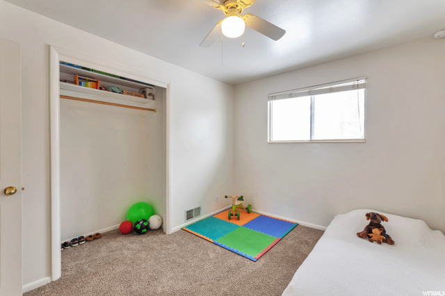 Upstairs Bedroom 2