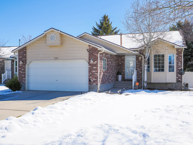Existing Home