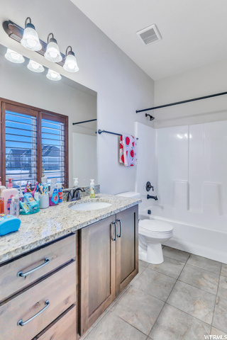 Bedroom Bathroom