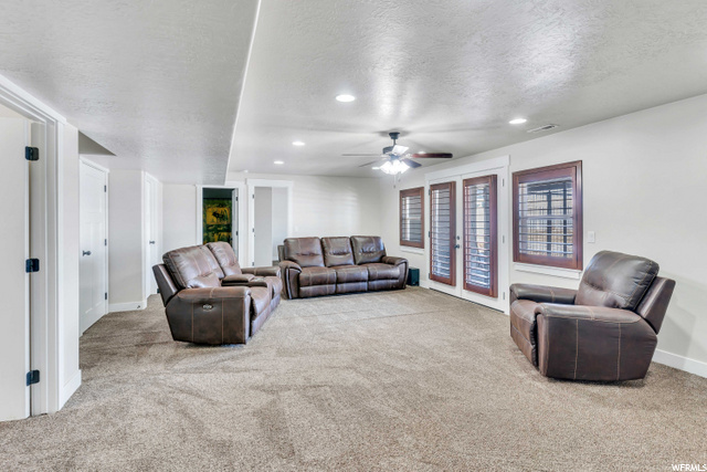 Basement Family
