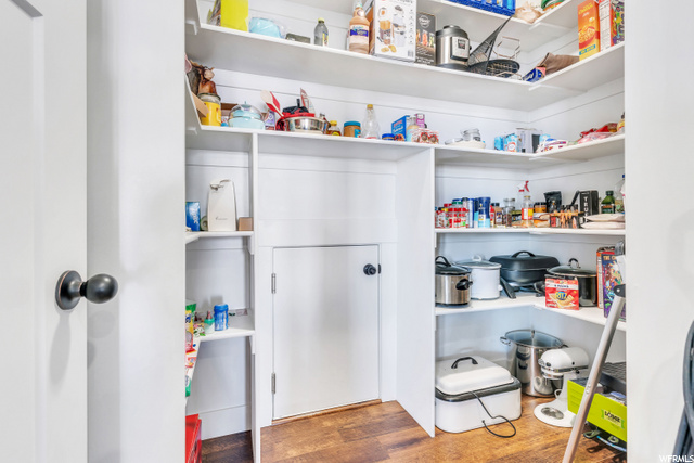 Pantry