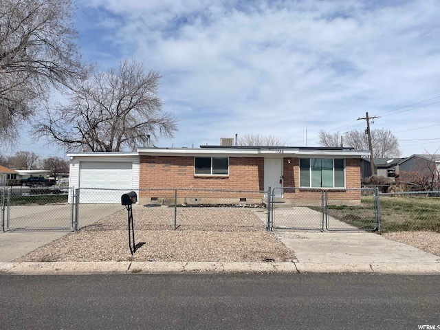 Existing Home