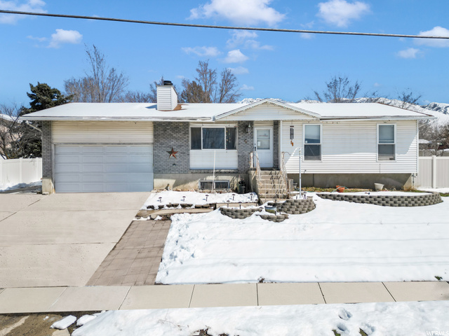 Existing Home