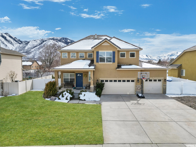 Existing Home