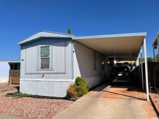 Existing Home