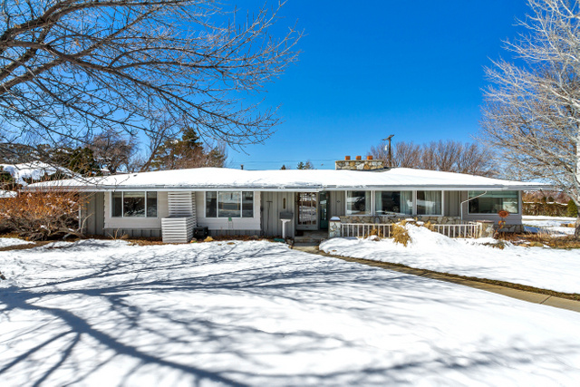 Existing Home