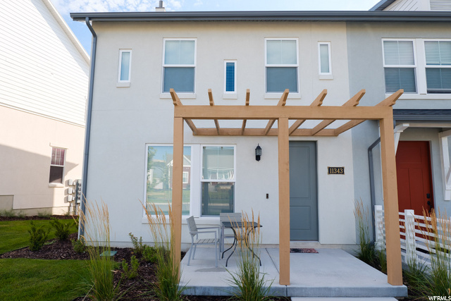 Existing Home
