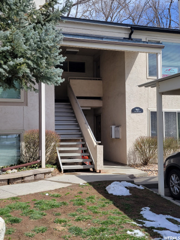 Existing Home