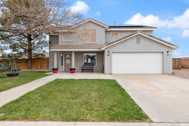 Existing Home