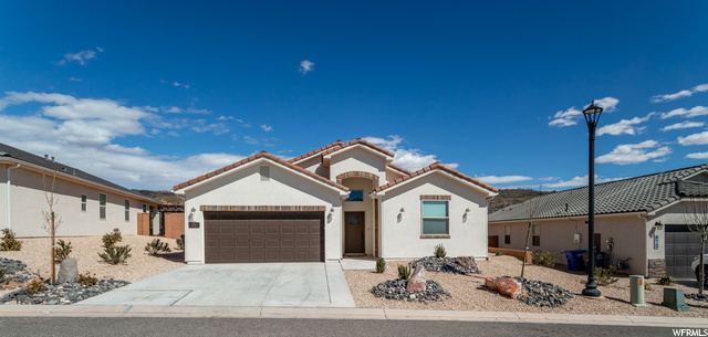 Existing Home