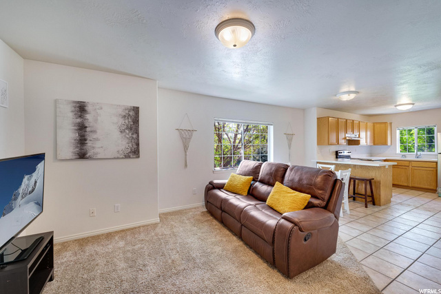 Existing Home