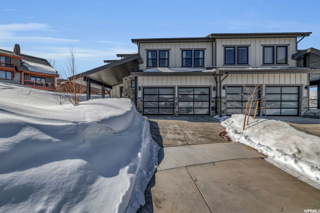 Existing Home