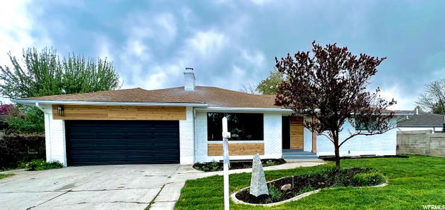 Existing Home