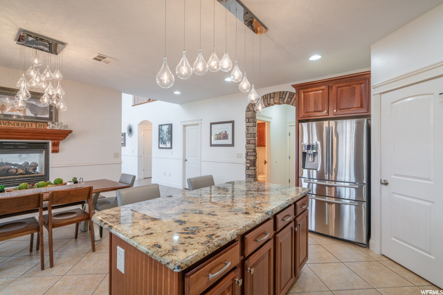 Photo 16 for MLS #1870141 at 2391 E 2220 South