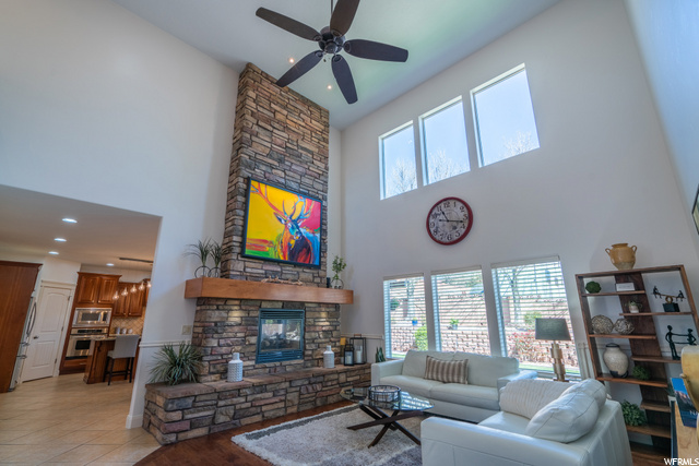 Photo 11 for MLS #1870141 at 2391 E 2220 South