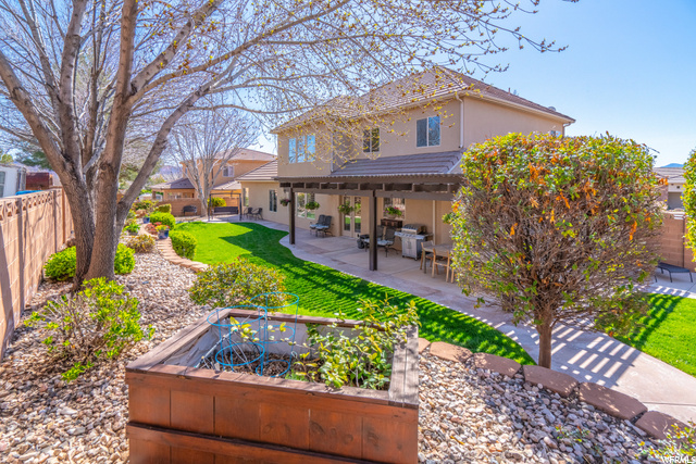 Photo 19 for MLS #1870141 at 2391 E 2220 South