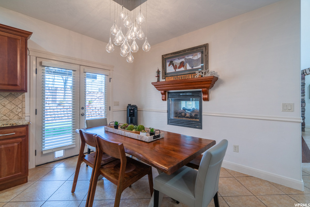 Photo 15 for MLS #1870141 at 2391 E 2220 South