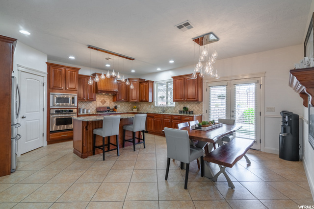 Photo 14 for MLS #1870141 at 2391 E 2220 South