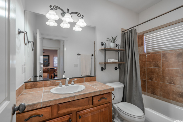 Photo 28 for MLS #1870141 at 2391 E 2220 South