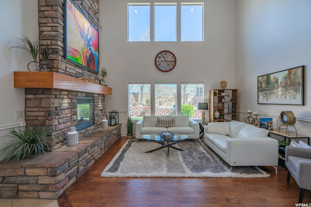 Photo 10 for MLS #1870141 at 2391 E 2220 South