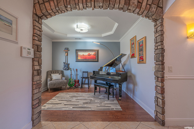 Photo 6 for MLS #1870141 at 2391 E 2220 South