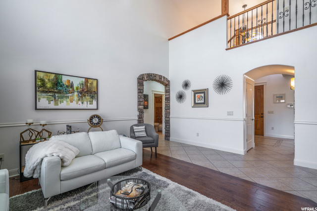 Photo 13 for MLS #1870141 at 2391 E 2220 South