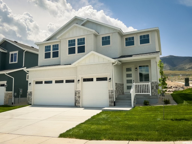 Existing Home