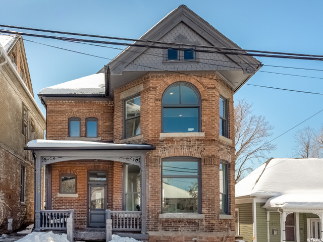 Existing Home