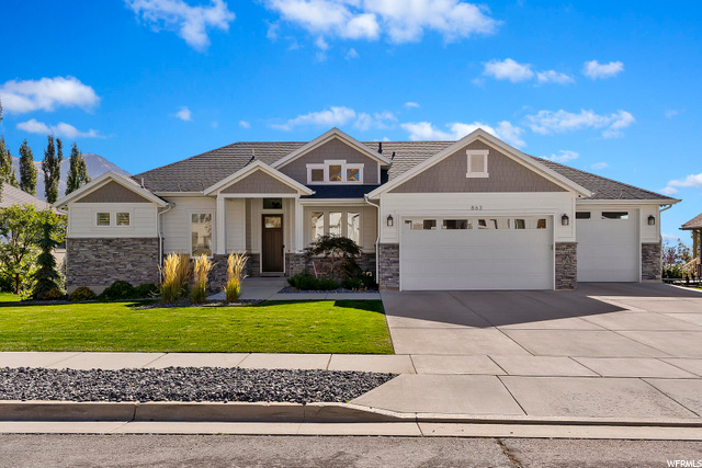 Existing Home