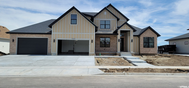 Existing Home