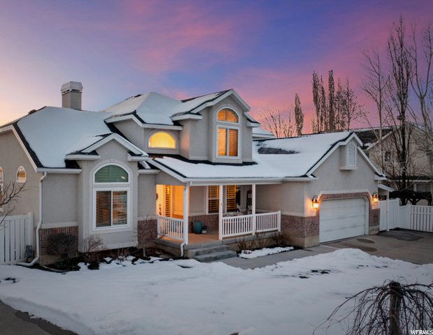 Existing Home