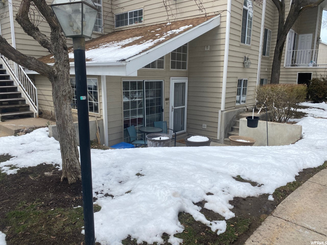 Existing Home