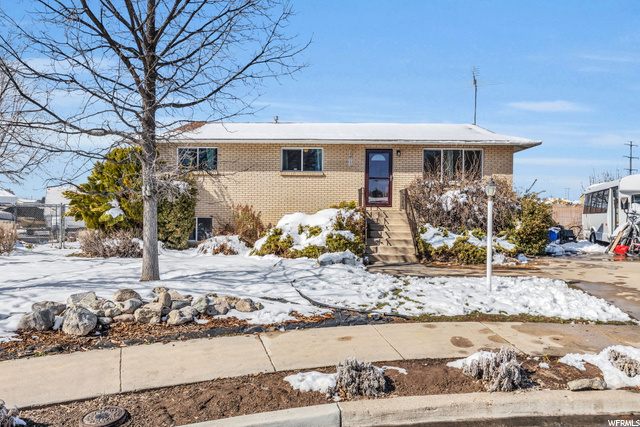 Existing Home