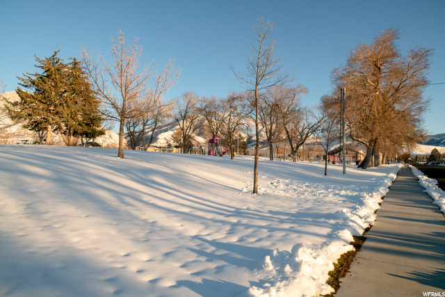 Park close by