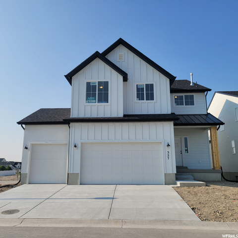 327 E SHELBY BEACH DR #40, Draper UT 84020