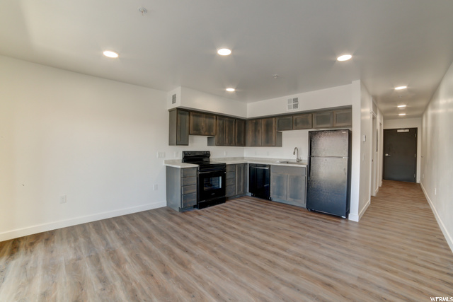 Existing Home