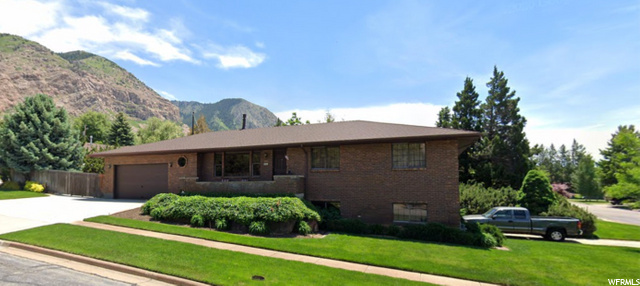 Existing Home