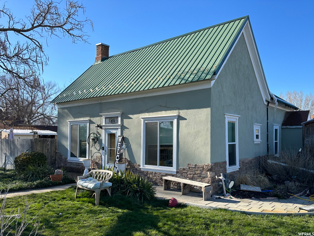 Existing Home