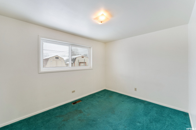 Bedroom #2