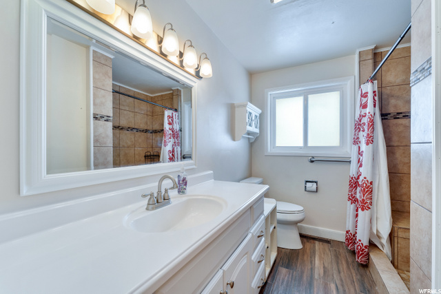 Bathroom #1